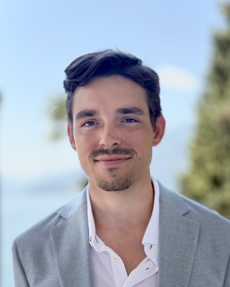 River Phillips, founder of Rivision LLC